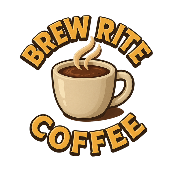 Brew Rite Coffee
